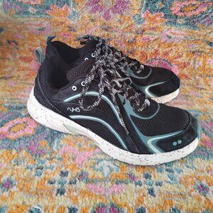 Ryka Sky Walk Trail Walking Shoe Sneaker